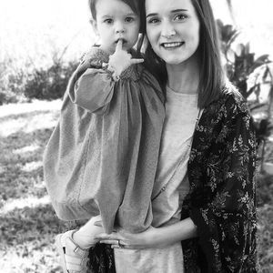 Meet your Posher, Haley